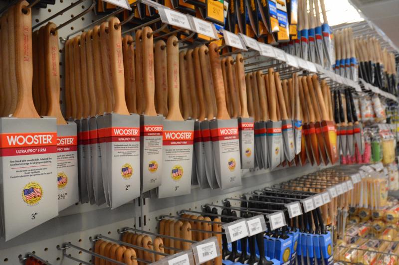 Ricciardi Brothers opens first Sussex location in Rehoboth Cape Gazette